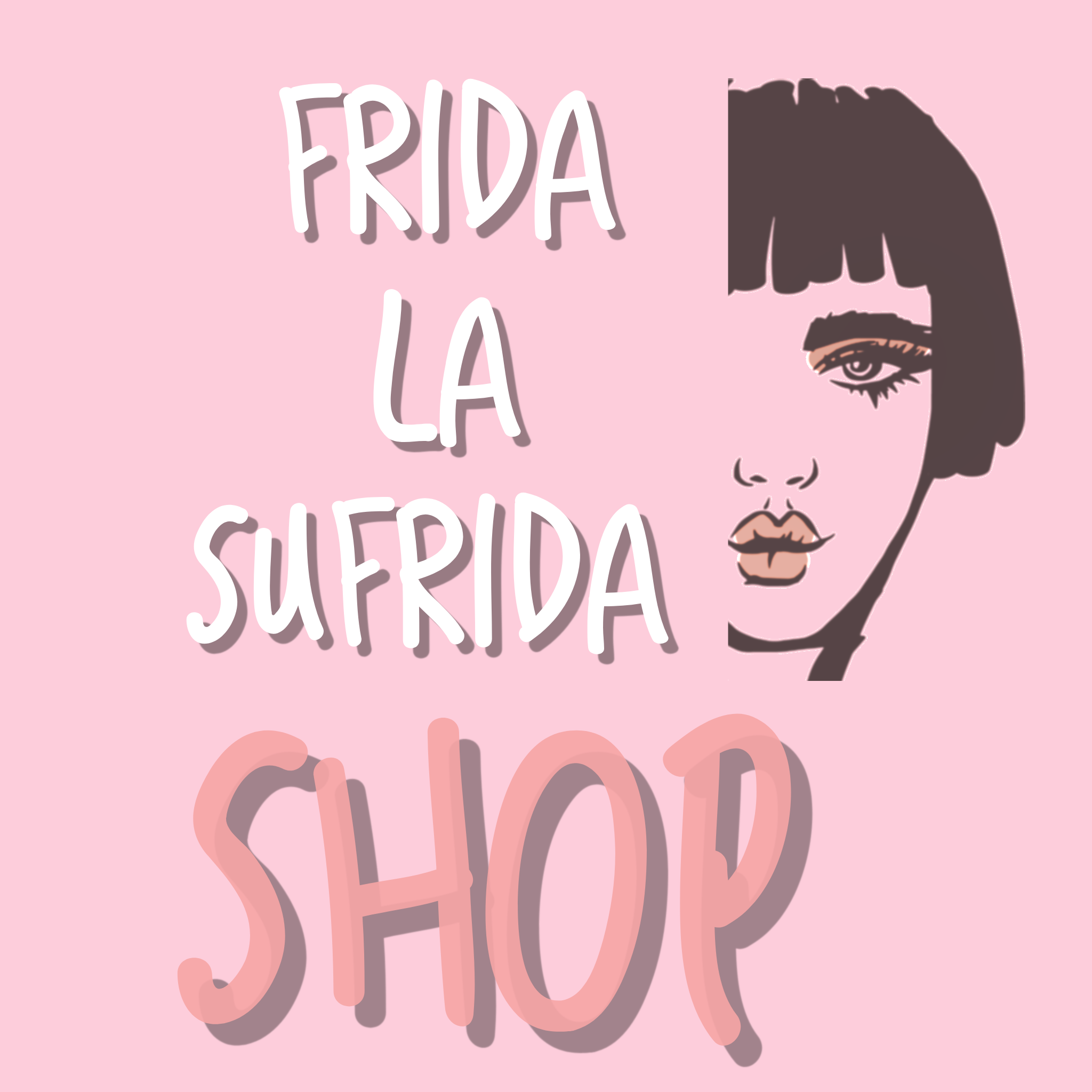 Frida la sufrida